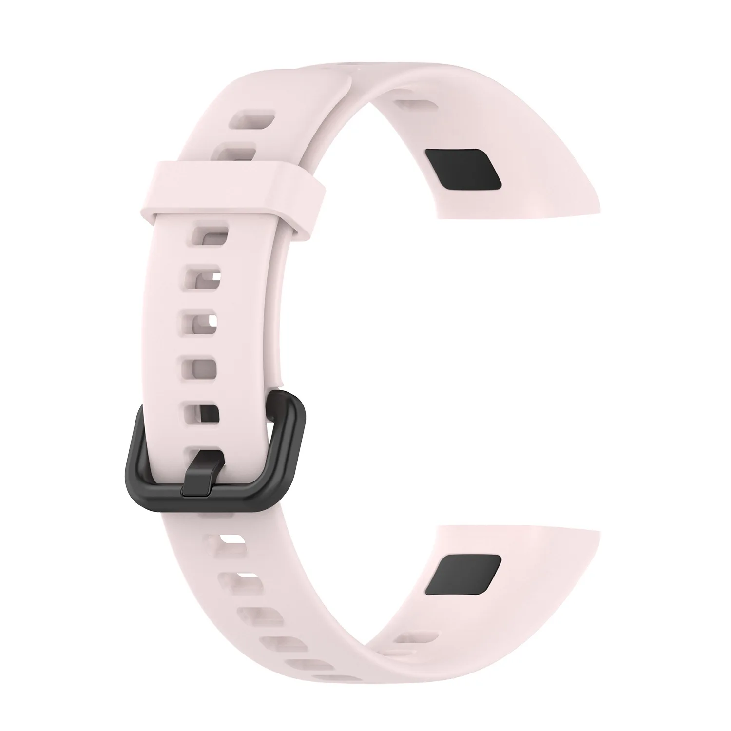 10Pcs/Pack,Soft Silicone Band For Huawei Band 4（ADS-B29）,Silicone Smart Watch Strap for Huawei watch