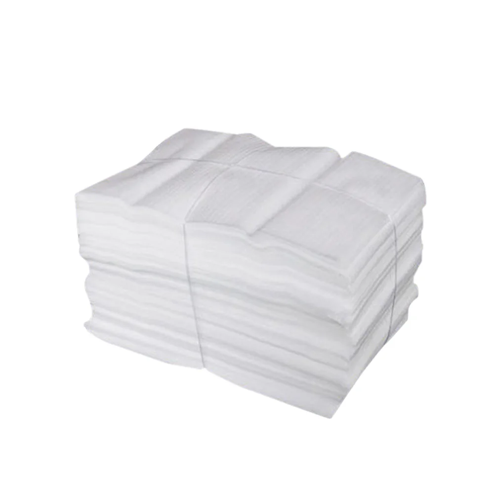 

100 Pcs Packaging Roll Shockproof Pouches Padded Envelope Small Bubbles Envelopes