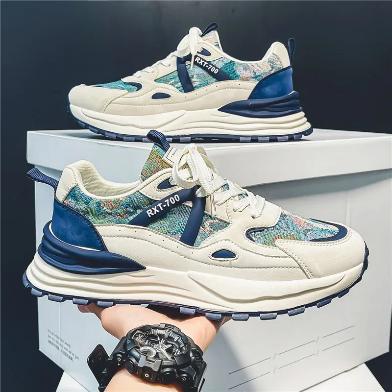 Разноцветные кроссовки унисекс Zapatillas Mujer р.36-44 цвета в ассортименте