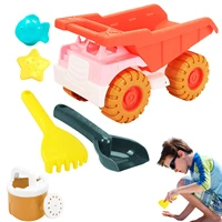 beach toys set outdoor water and sand toys for 3 years old boys girls outdoor water and sand toys for kids