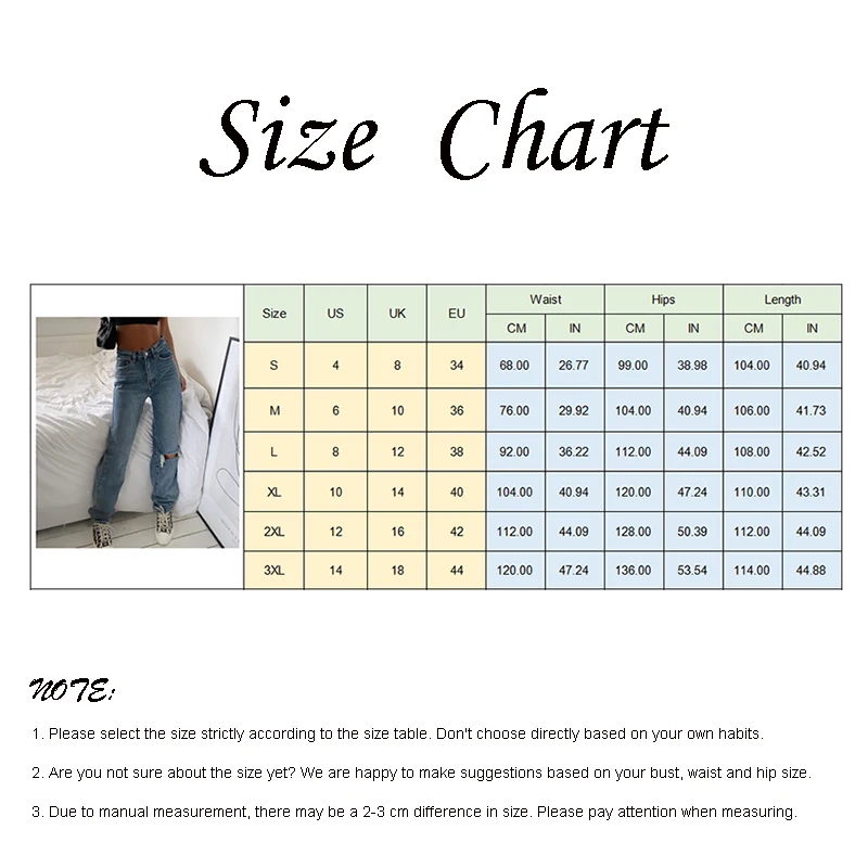 Джинсовые рваные джинсы женские штаны карго в винтажном стиле с завышенной