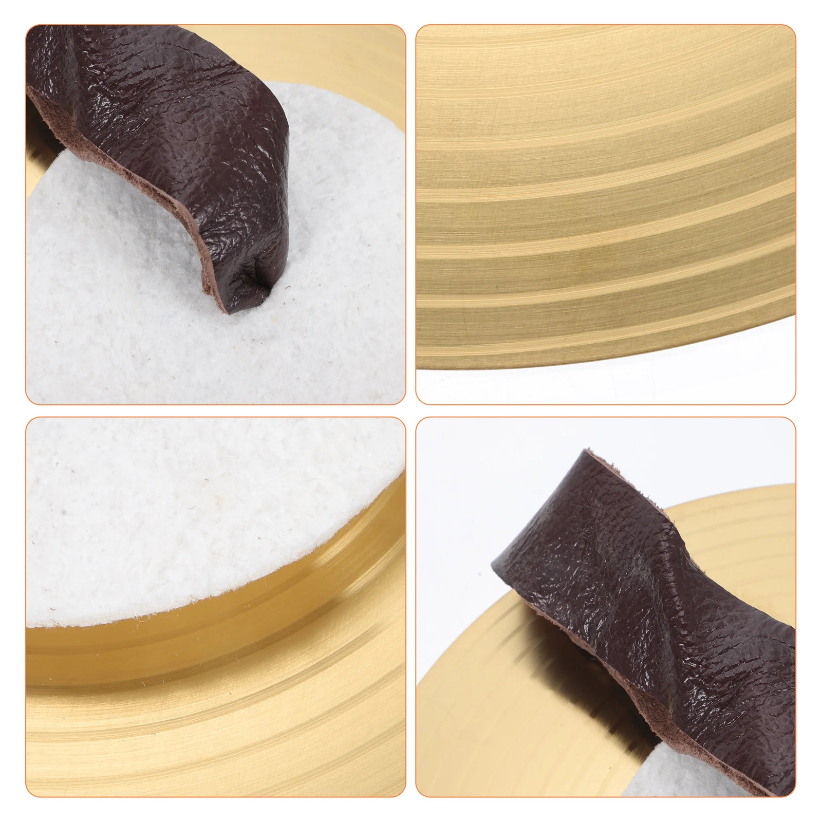 Тарелки игрушки танцы ручные музыкальные инструменты детские сплав для детей