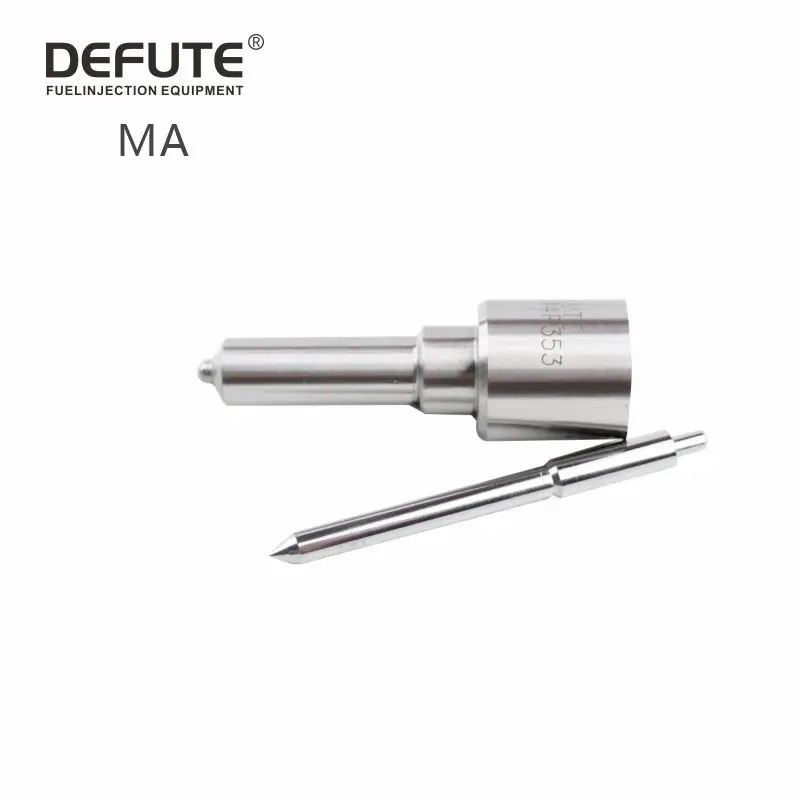 Форсунка дизельного топлива DLLA144P353 DLLA145P392 DLLA147P370 DLLA145P394 DLLA152P378 DLLA148P325 двигателя