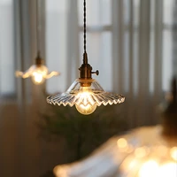 jmzm modern glass pendant lamp led dining table chandelier indoor creative hanging light new for restaurant living room bar cafe