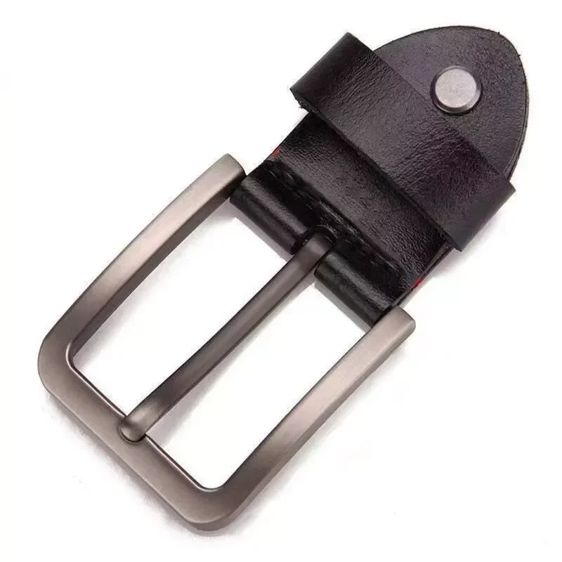 2 шт. пряжка из кожаного сплава сменная для ремня 36-39 мм 32-34 кожаные аксессуары