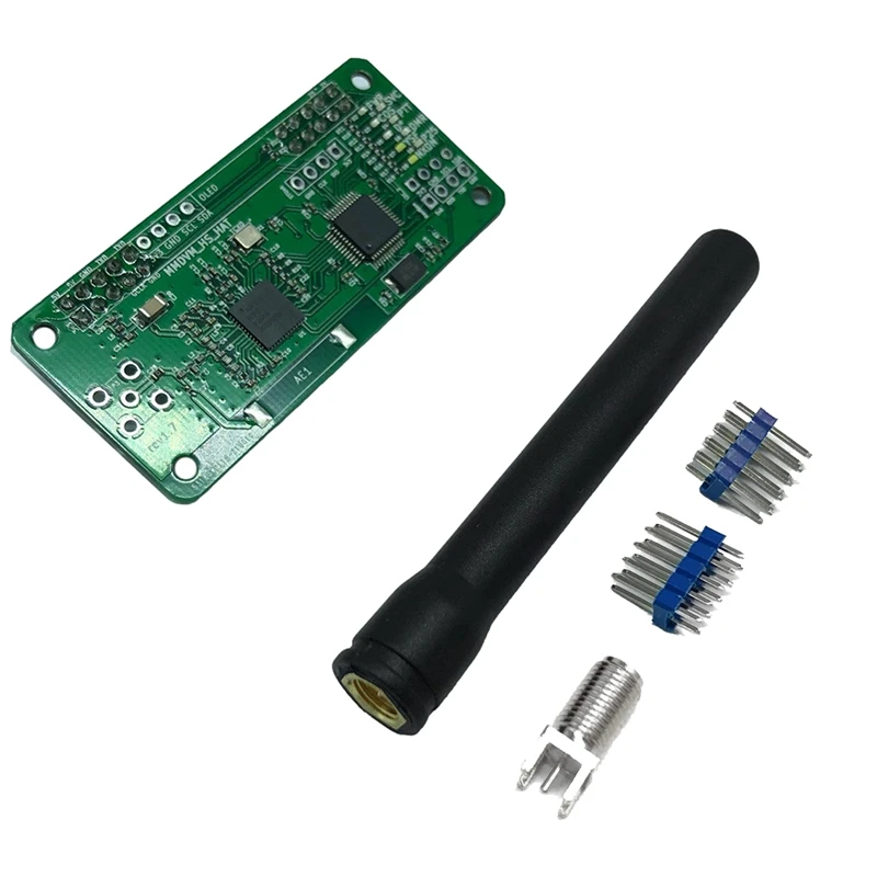 

Плата расширения Mmdvm Hotspot Oled MMDVM DMR P25 DIY запасные части