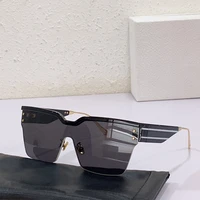 women fashion eye mask lens frame sunglasses luxurious classic club m4u polarized uv 400 design lady eyeglasses with box