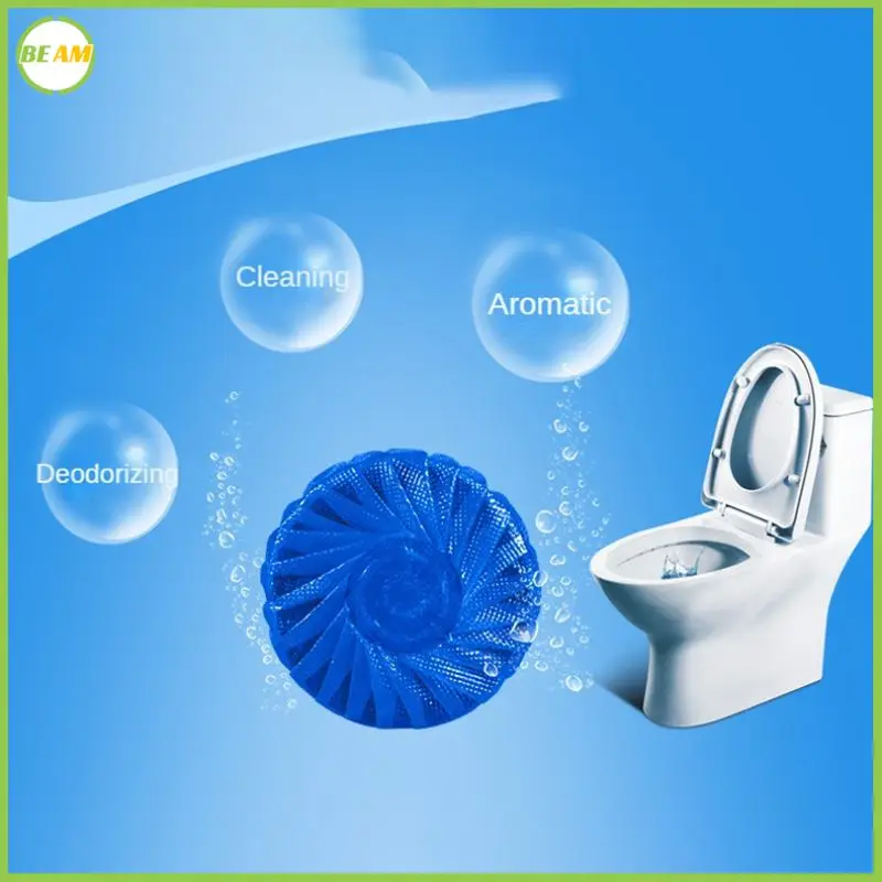 

1 упаковка, ароматизатор лимона для туалета