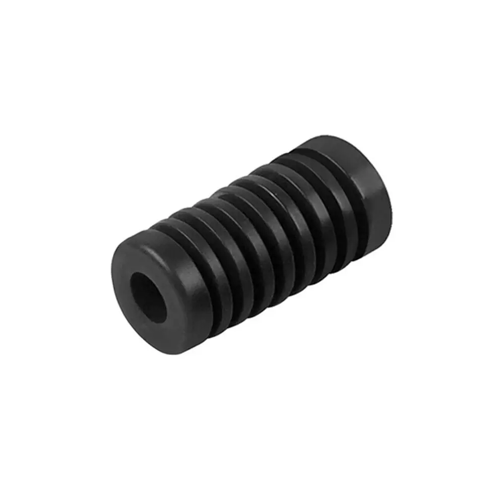 

Защитная резиновая накладка на рычаг переключения передач мотоцикла защитный чехол Универсальный аксессуар для мотоцикла внедорожника