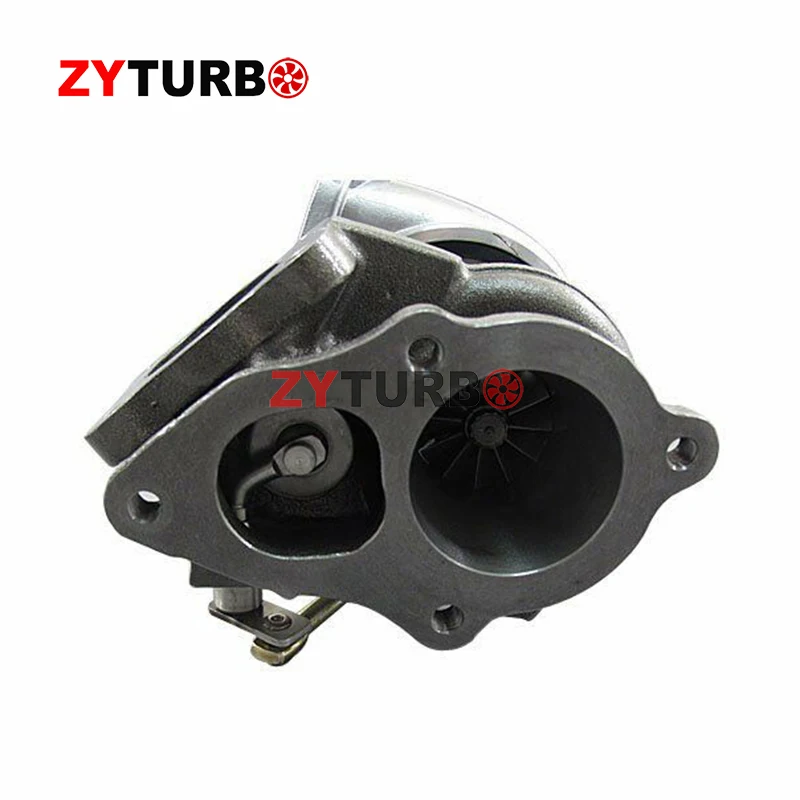 Турбокомпрессор TD05 20G для двигателя Mitsubishi Eclipse Talon 4g63 4g63t 2.0 с водяным и масляным