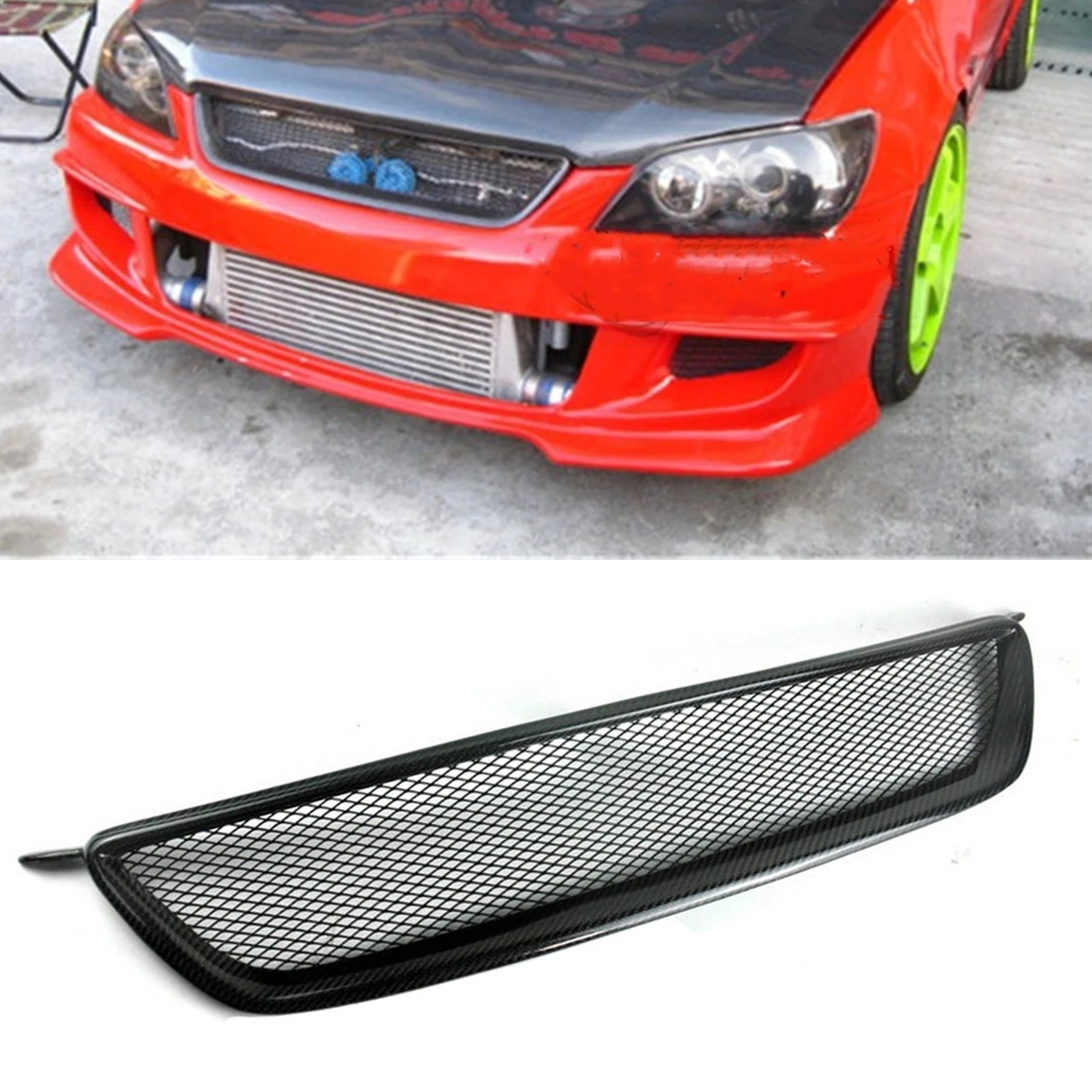 Решетчатая решетка для Lexus Is200 Is300 1998-2004 Altezza