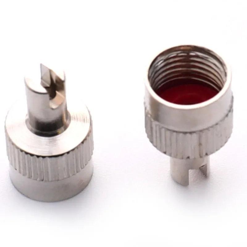 8 шт. 16*8 5 мм колпачок для инструмент автомобильных шин крышка с прорезью головки