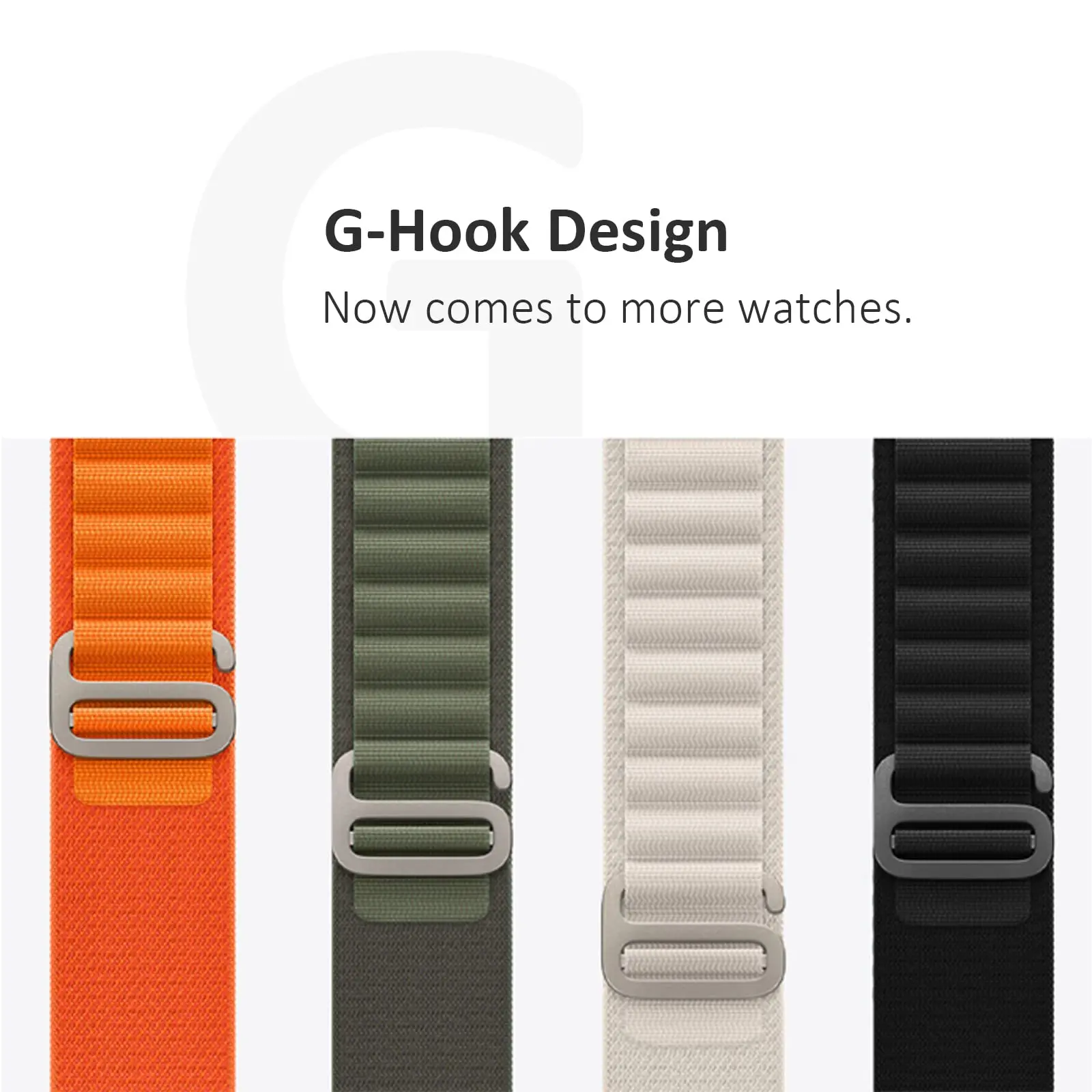 22mm Quick Fit Straps for Garmin Fenix 6 Pro/Fenix 5/Fenix 7/Epix 2 Band Nylon Replacement Wristband for Forerunner 955/945/935