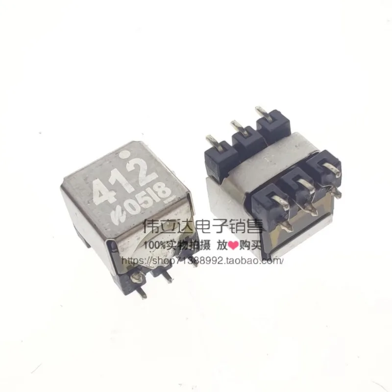 10 шт./STP6-412B импортный патч EP6 тип 4MH 1:1:11 5 DC-DC изолированный импульсный