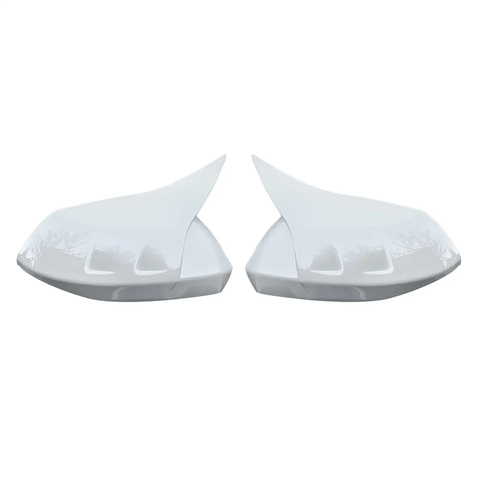 Корпус зеркала боковой двери автомобиля для Toyoda Corolla 2019 2020 заменяет аксессуары