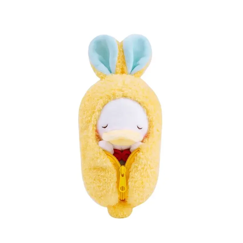 Disney Микки Минни мультфильм спальный мешок серии глухая коробка брелок