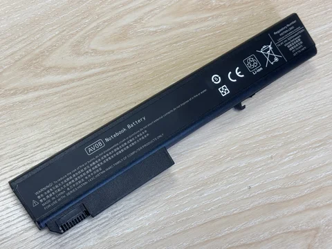 Аккумулятор SeagullStar AV08 для HP EliteBook 8530P 8530W 8540P 8540W 8730P 8730W 8740W