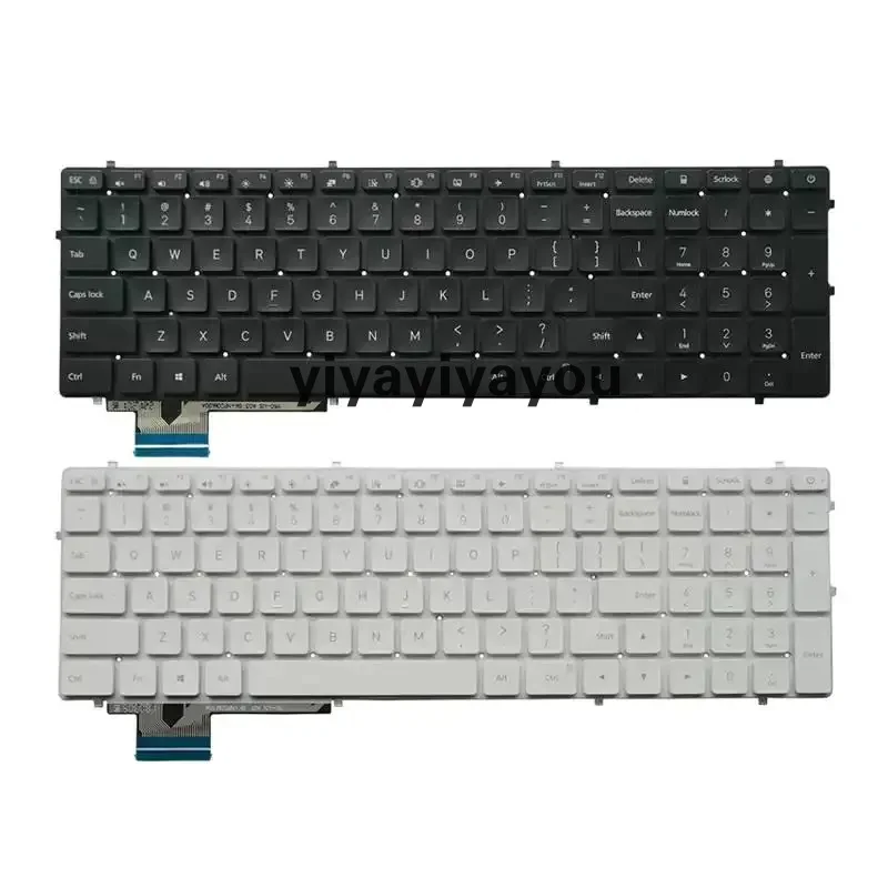 Фото Совместимость с клавиатурой Xiaomi Ruby 15.6 TM1705 TM1709 TM1802-AN AD ACAF MX110. №2