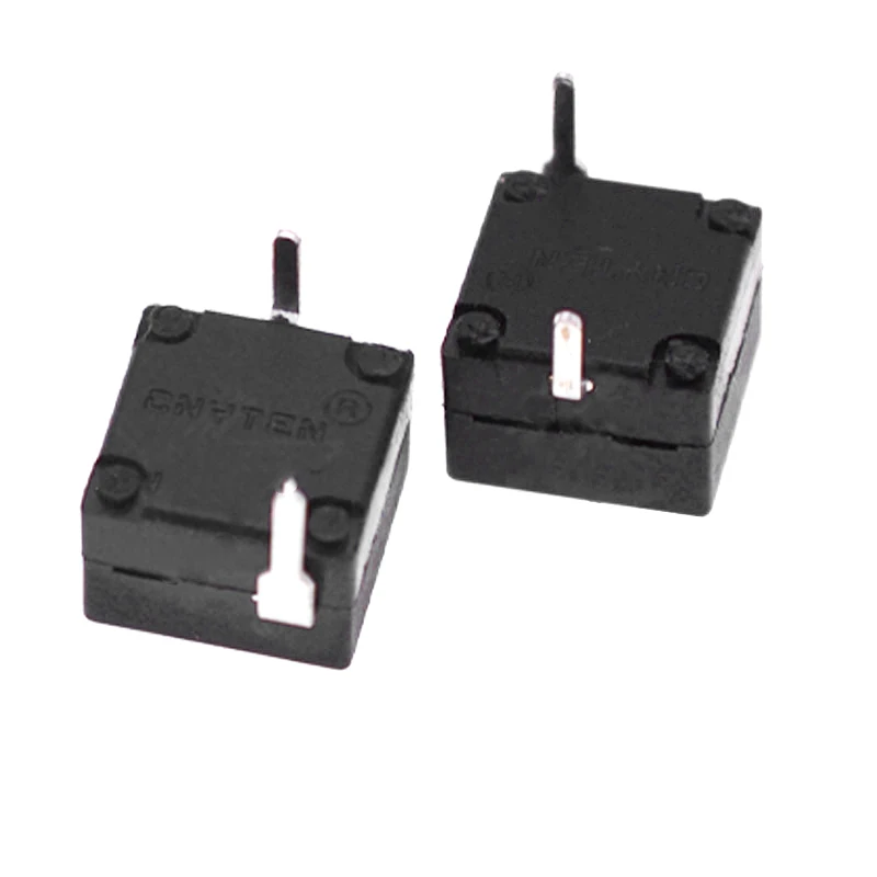 Кнопочный выключатель 8 3*8 3 мм 10 шт