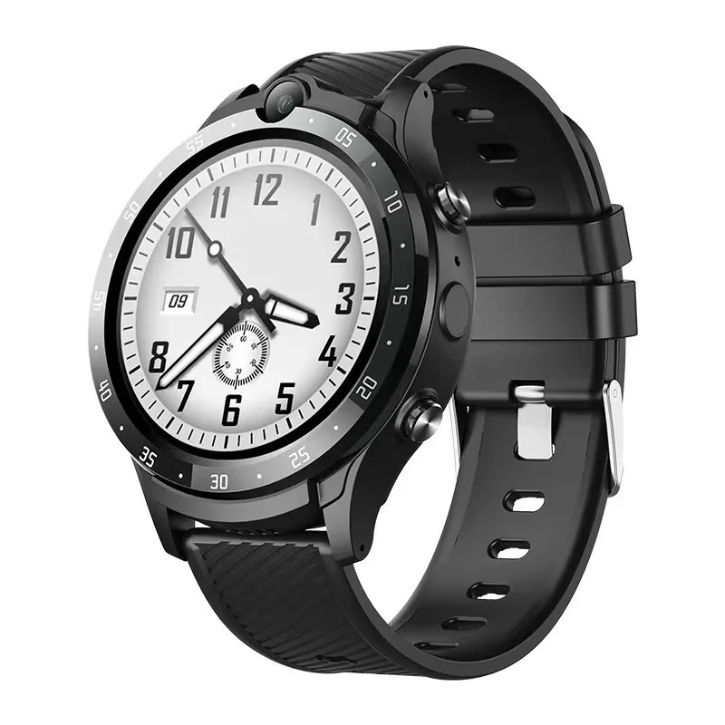 

Умный телефон Y33 4G, часы с HD-видео, GPS, Wi-Fi, бесплатная доставка