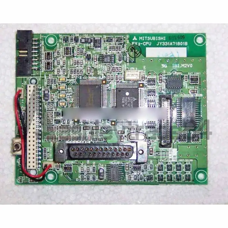 

1PC Used Mitsubishi FX2-CPU Circuit Board