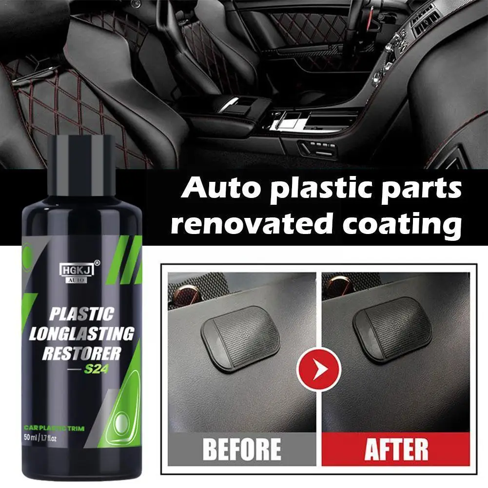 

Автомобильные пластиковые детали, восстанавливающее покрытие, автомобильный пластиковый агент для распыления, стойкая Внешняя Автомобильная жидкость Exte I7N0