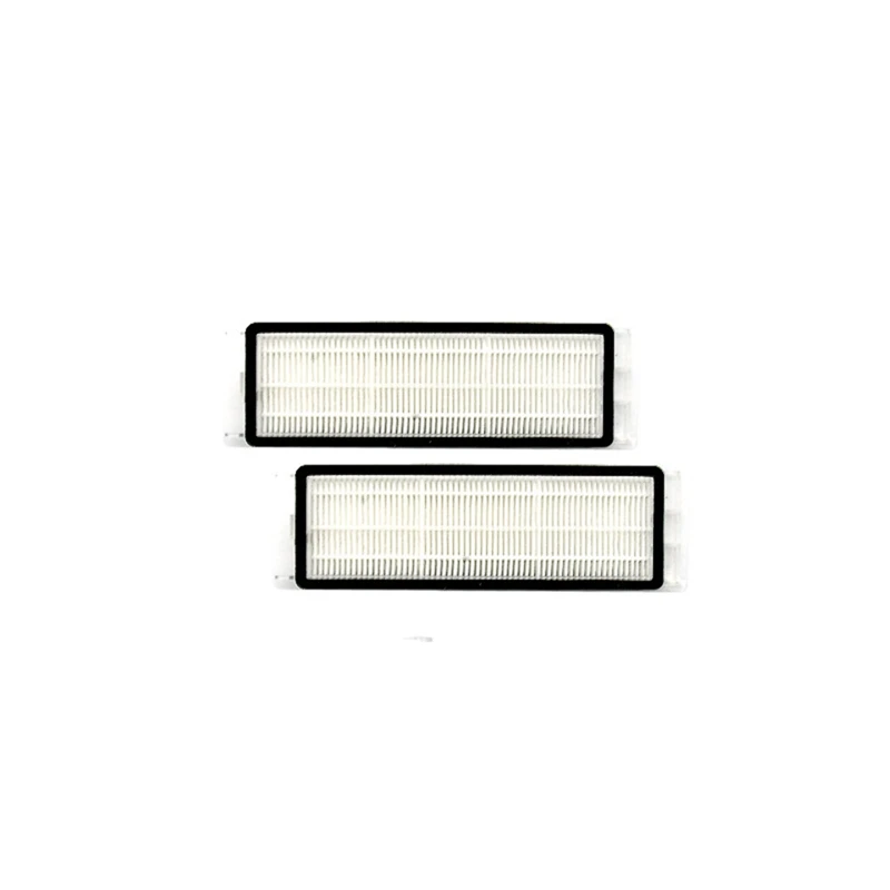 Боковая щетка Основная Hepa-фильтр для Xiaomi Vacuum 2/1S Для робота-пылесоса Roborock S50