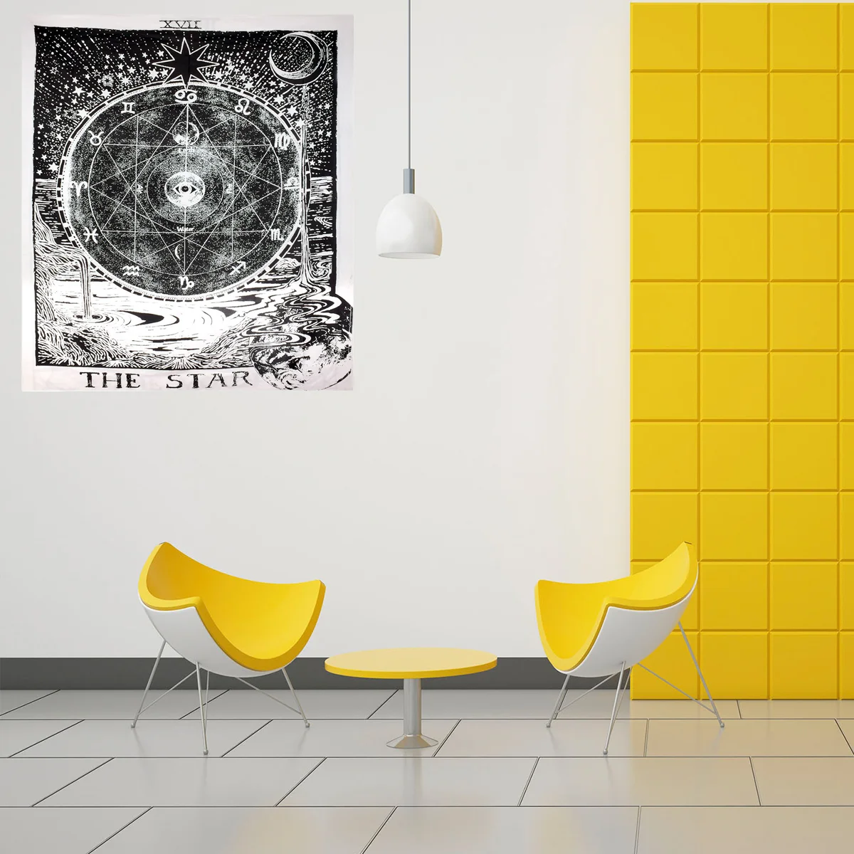 

Para Cuartos Wall Carpet Hanging Tapestries Decorate Wall Carpet Wall Hanging Blanket Yoga Mat Room decor