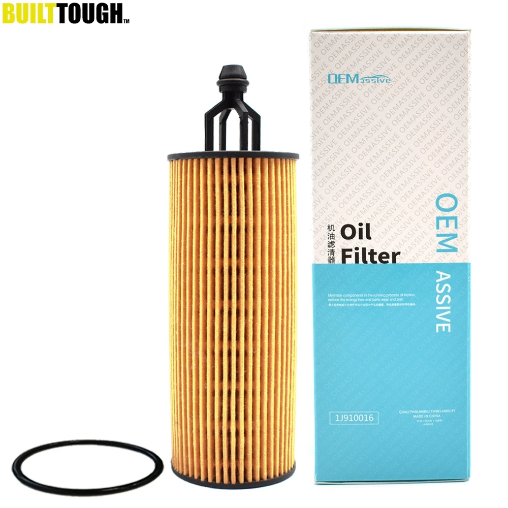 

Масляный фильтр 68191349AA для Chrysler 200 Jeep Cherokee Dodge Avenger Ram 1500 Fiat Freemon Lancia thema 3.2L/3.6L защита двигателя