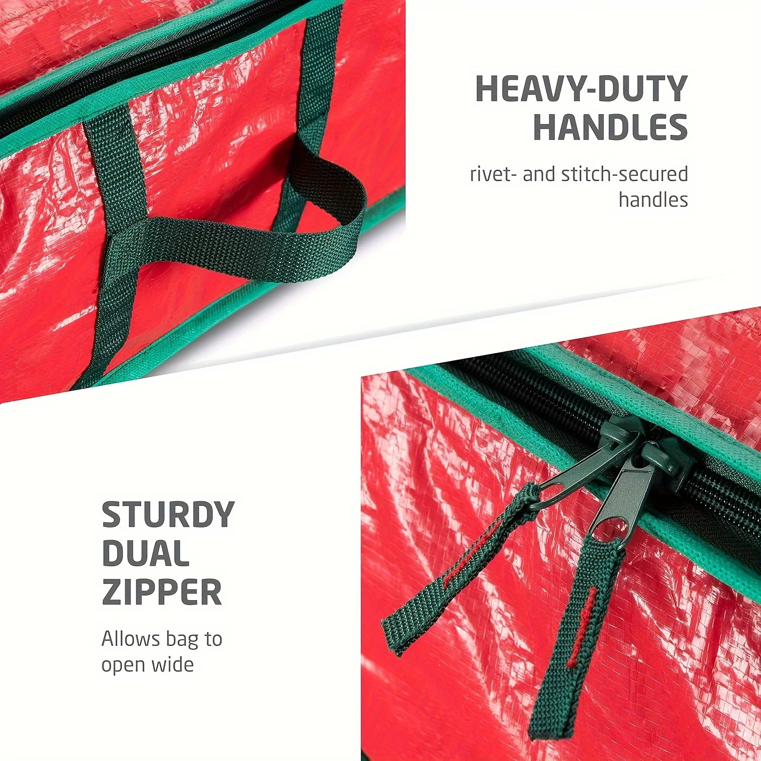 1 шт. Рождественский Подарочный пакет для хранения пыли влаги и солнечного света