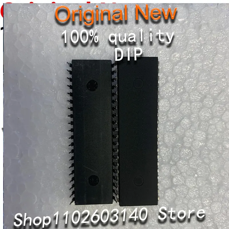 

(1piece)100% New UAF42AP DIP-14 Chipset