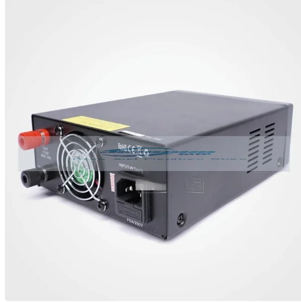 Блок питания QJE PS30SWIV 13 8 В 30 А