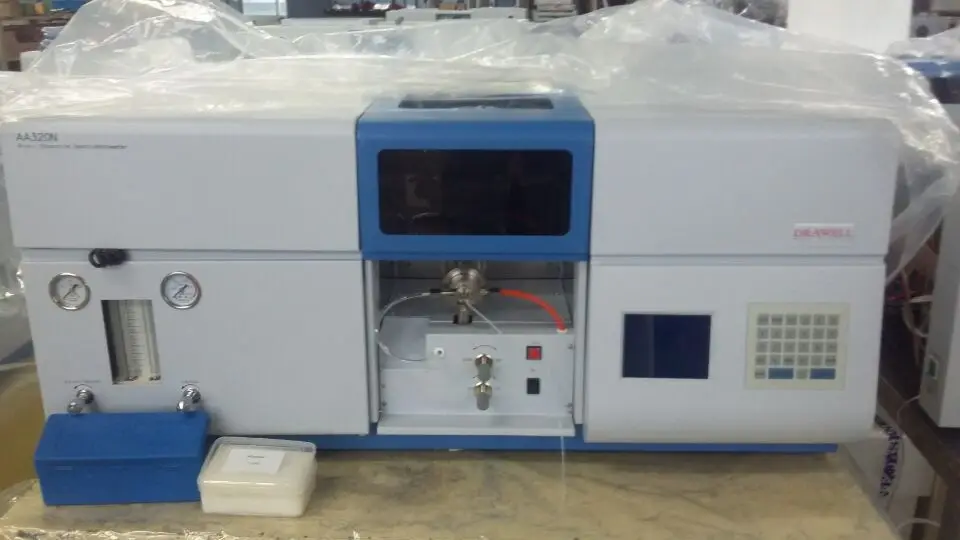 Рисунок 4 - Горячая Распродажа AA320N