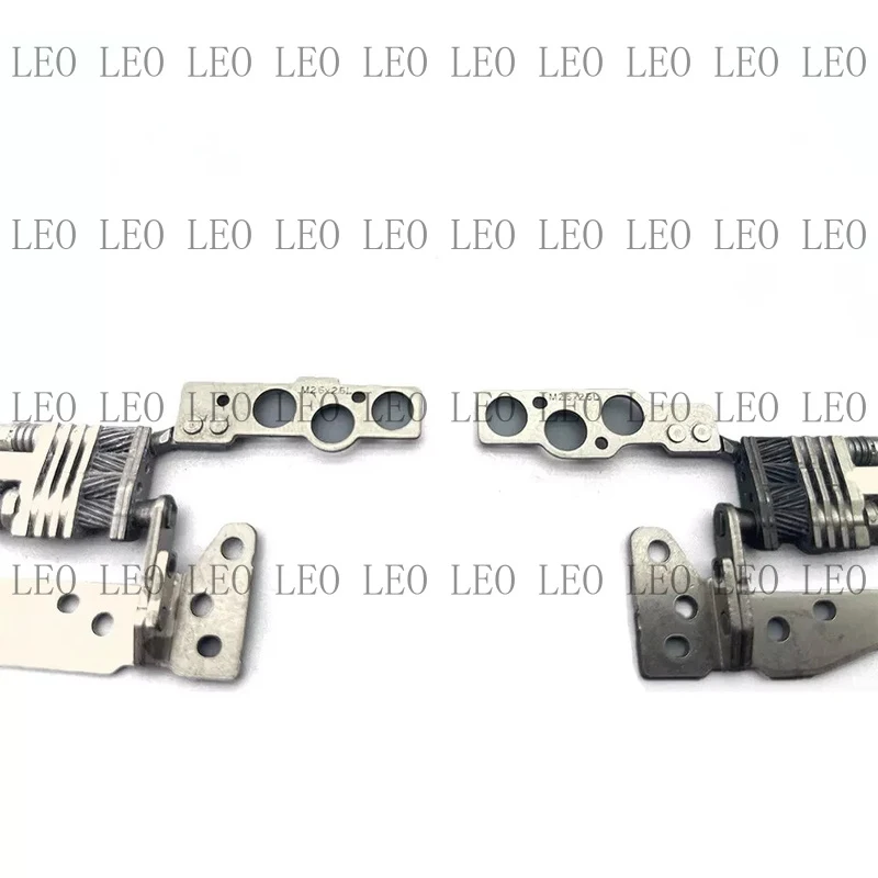 Фото Петли для ноутбука HP ENVY 15-EY 15Z-EY000 15-EW 15-EW0023DX TPN-C157, левая и правая №3