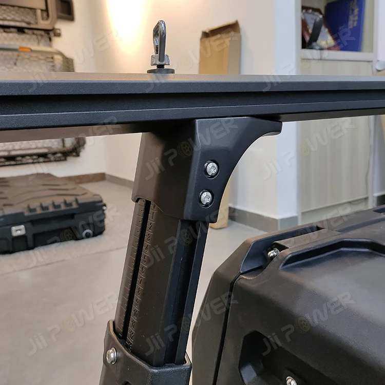 Универсальный алюминиевый звукосниматель внедорожные аксессуары стойка для