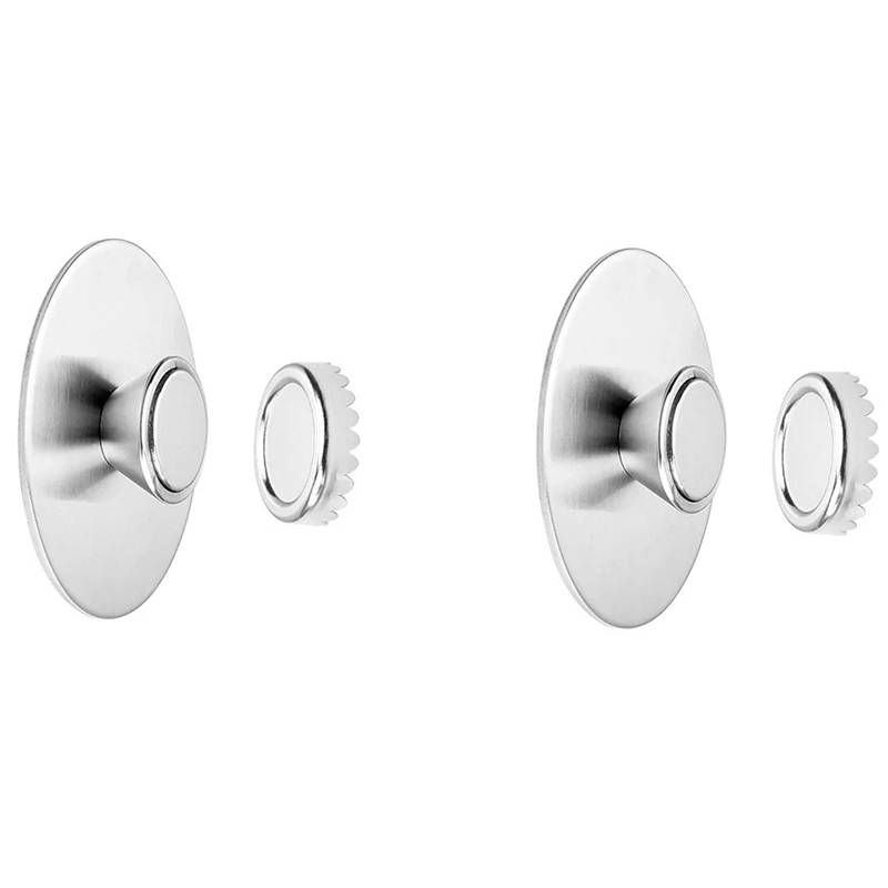 Магнитные держатели для мыла настенный держатель на присоске ванной комнаты