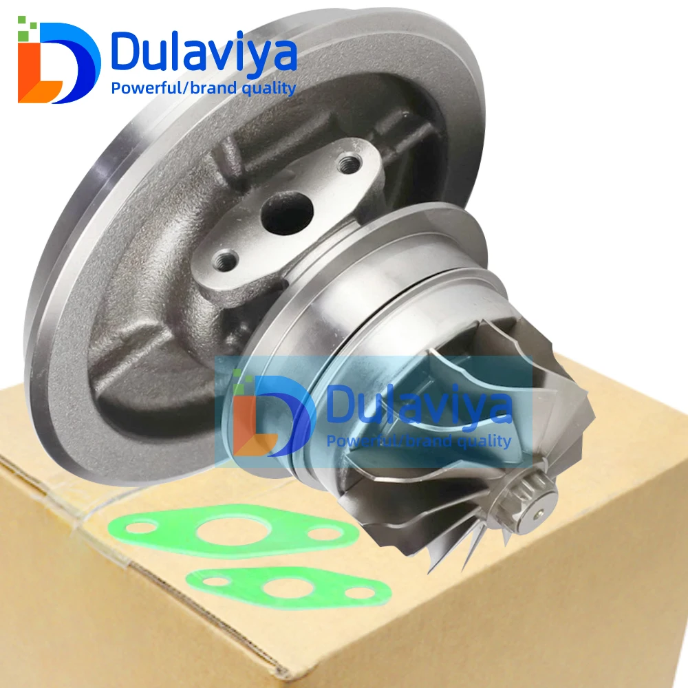 

HE500WG сердечник турбины для Volvo Truck FH FM MD13 EURO4 2006-2007, детали двигателя 4031182 4044319 3790523 20763166 4031182H 5322469