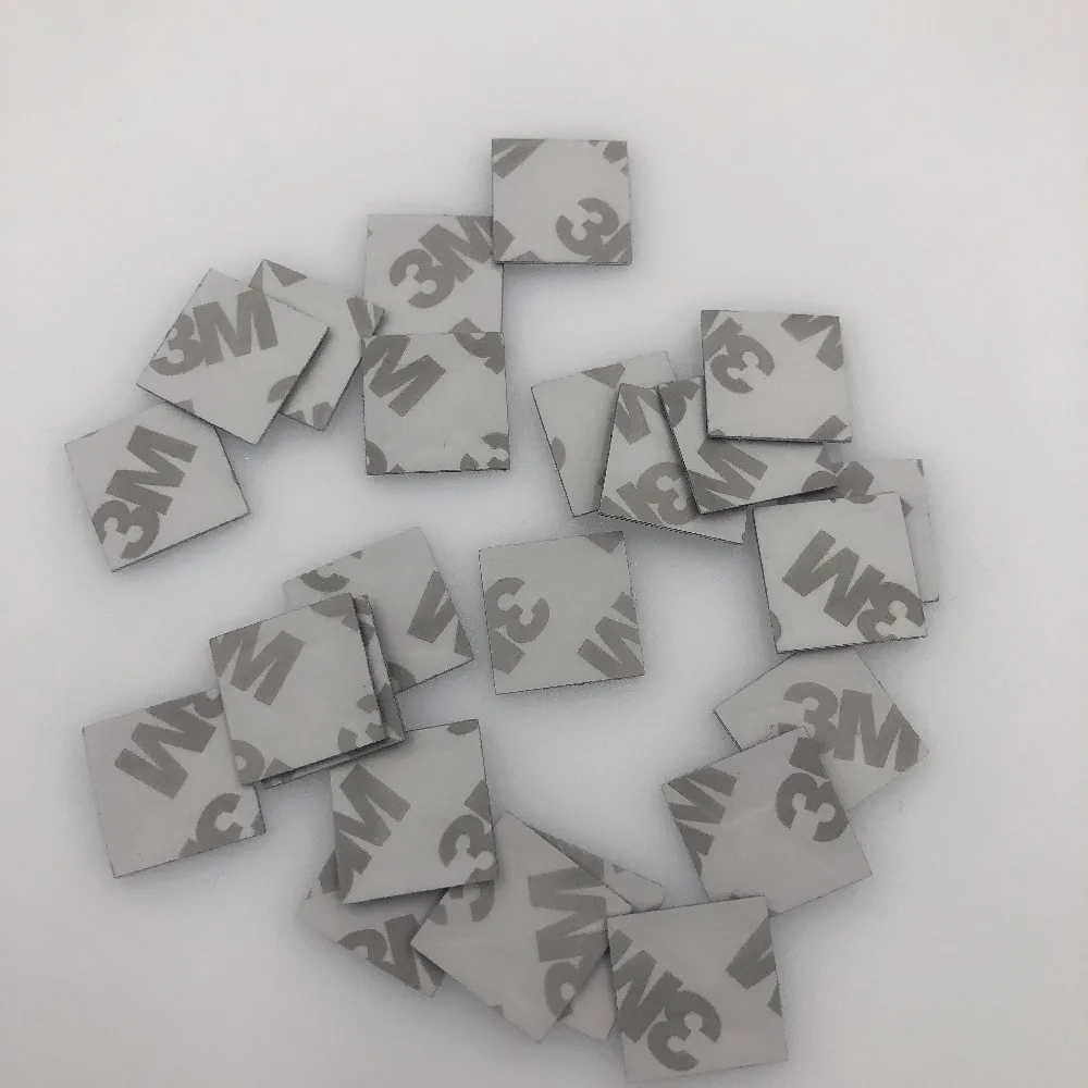 Складной алюминиевый чехол для автомобильного ключа PSA Peugeot Citroen, 5 шт., 16 мм