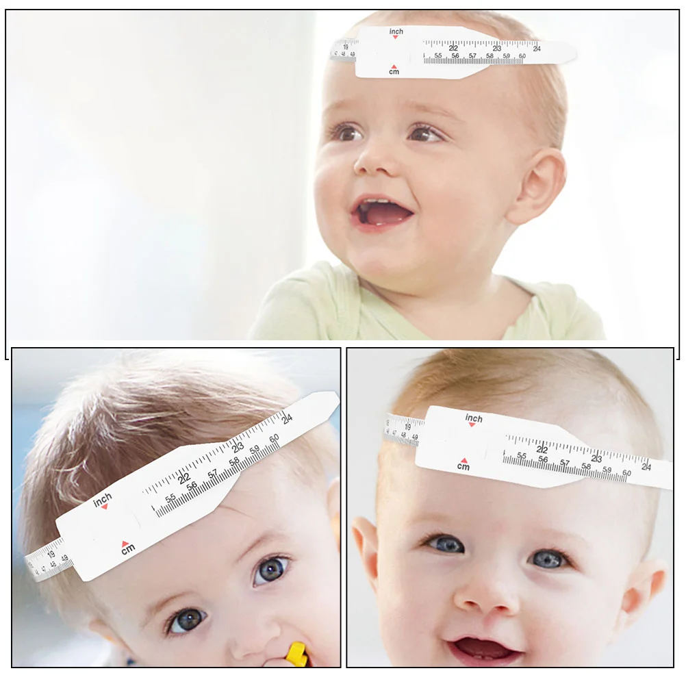 Рисунок 2 - детская линейка для измерения окружности