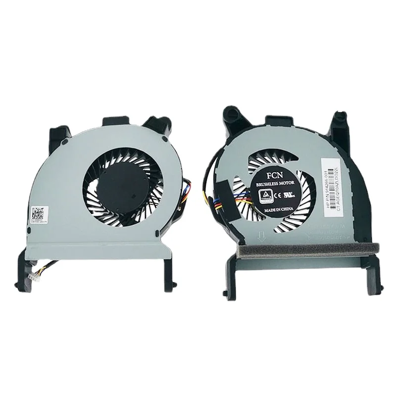 600 G3 400 Series Laptop 914266-001 BUC0712HB-00 CPU Cooling Fan for HP ProDesk