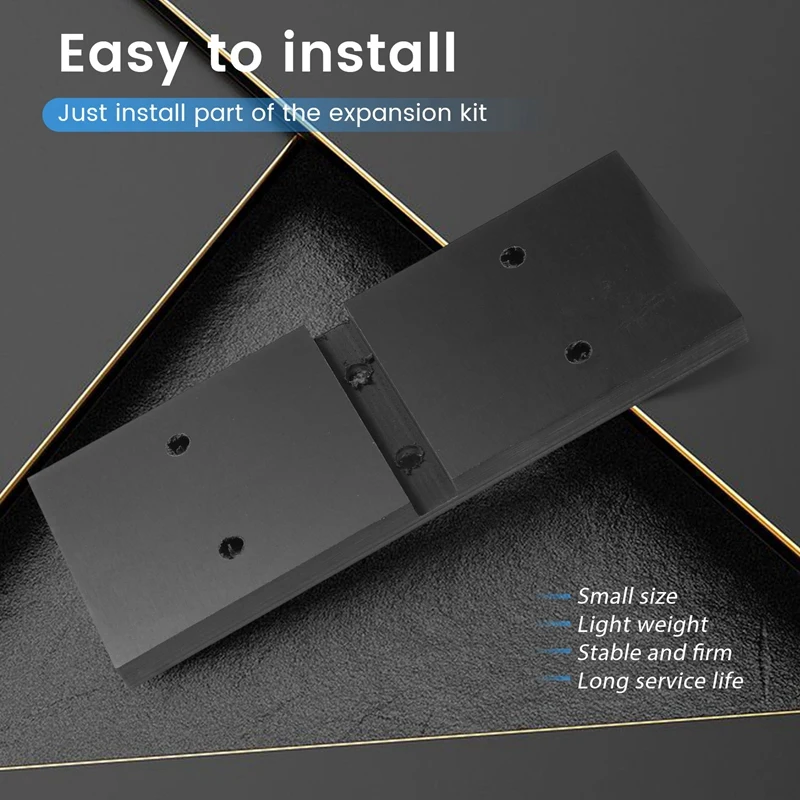 Аксессуары для столешницы совместимые с гравировальным станком 3018 Pro Max