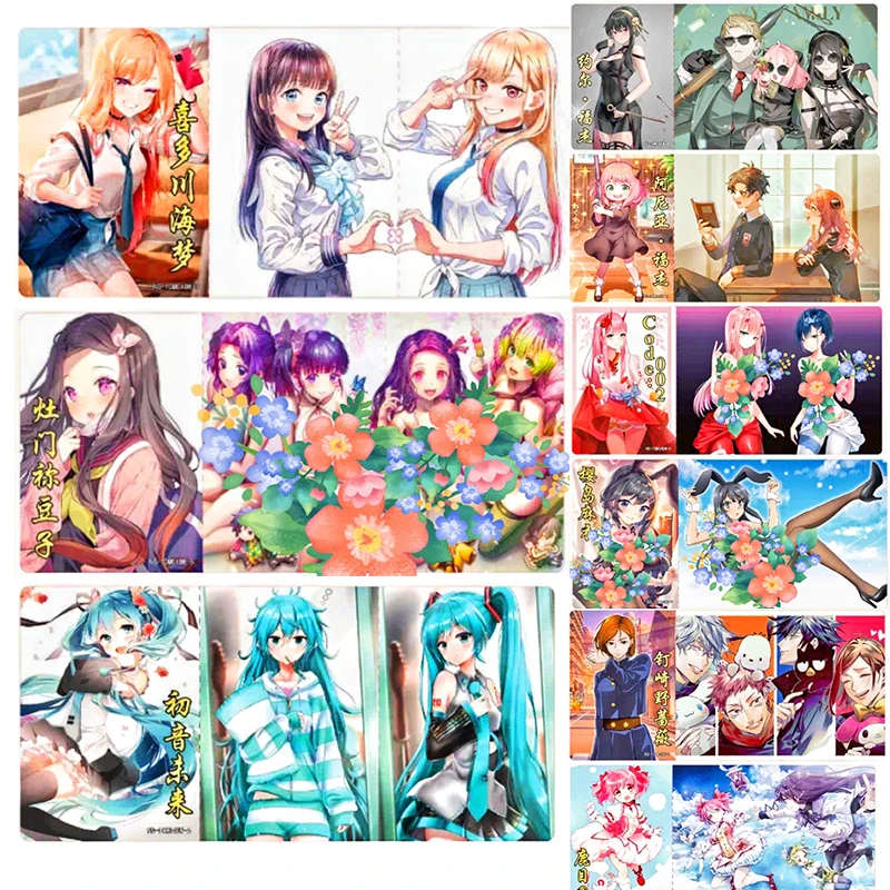 Аниме история богини Yor Anya поддельный Канаме мадама мадагава Марин незуко