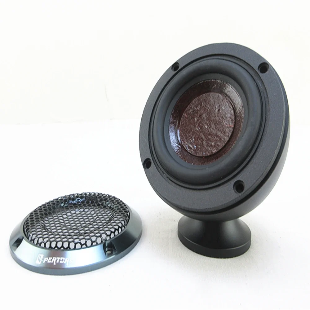 3 5 дюймовые динамики модифицированные 3-полосные алюминиевые колонки среднего