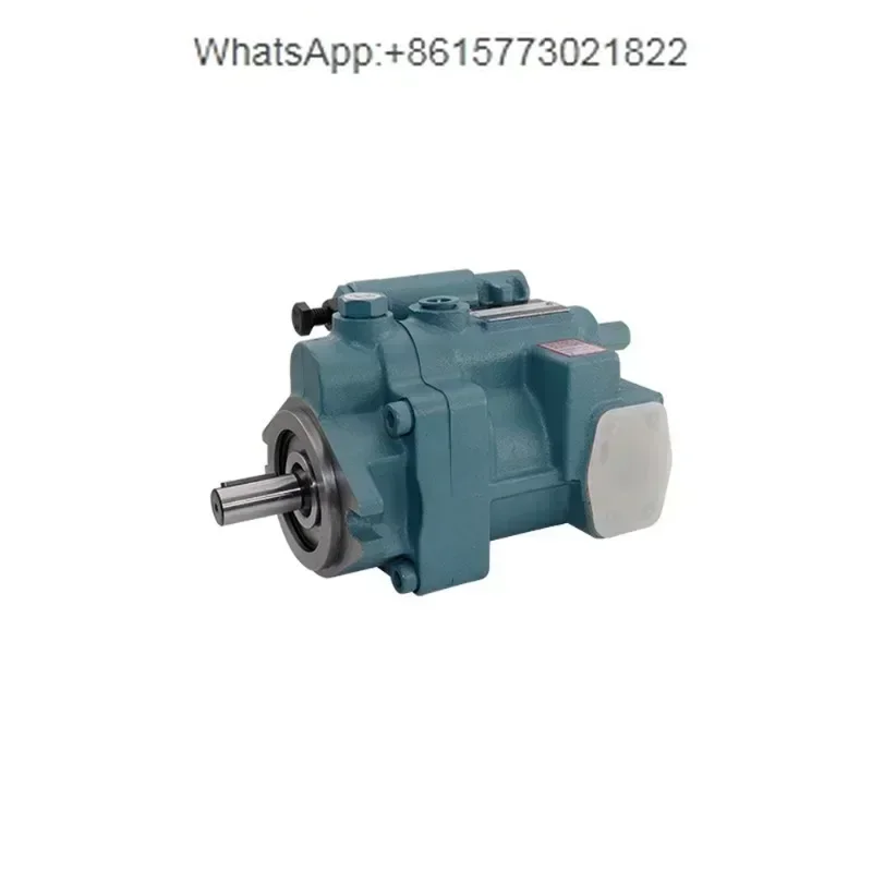 HHPC Тайвань Xuhong P08 P16 P22 P36 Гидравлический переменный поршневой насос масляный в