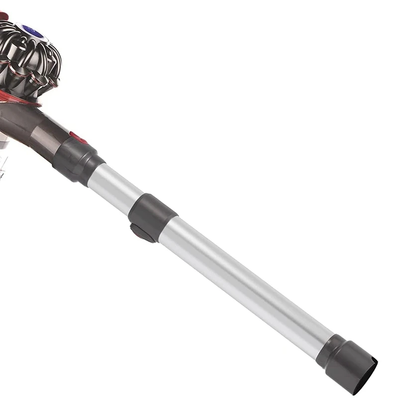 Аксессуары для пылесоса Dyson V7 V8 V10 V11 V15 телескопическая трубка может быть