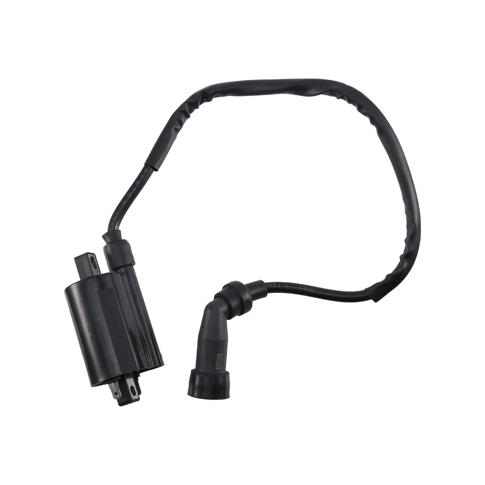 KYY-34GYB мотоциклетная катушка зажигания высокого давления для системы Haojue Suzuki Delphi