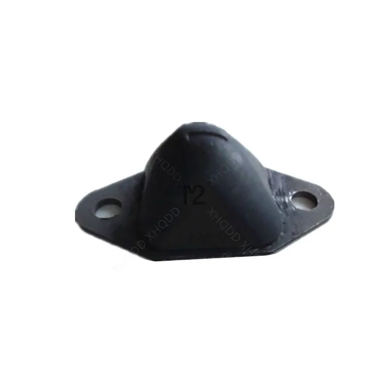 

1PCS Front Upper Bump Stop For Mitsubishi L200 Pick Up 2.5TD/2.8TD/3.0P (1996-2007) MB109688-5