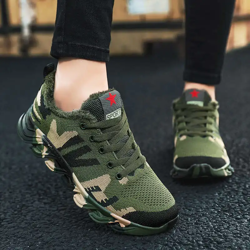 

Sneakers Sports Women Without Lacing Fashion Sneakers No-Leather Casual Women's Winter Sport Shoes Running Shoes Woman Tennis