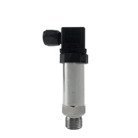 low price 316 stainless steel digital differential pressure transmitter 4 20ma pressure transmitter