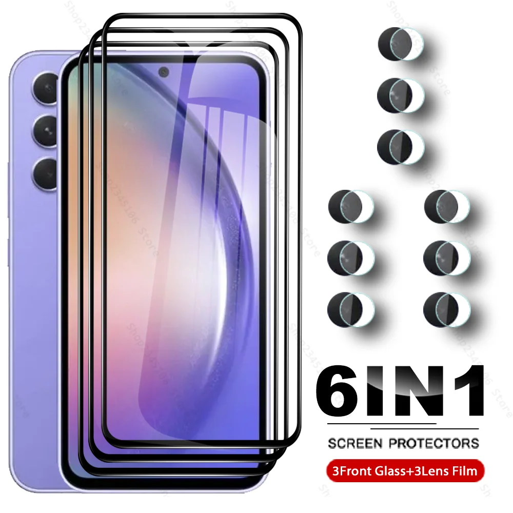 Galaxy a34 5g стекло